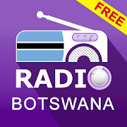 Radio Botswana