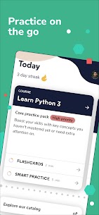 Codecademy Go 2