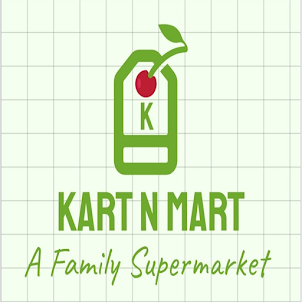 Kartnmart: Grocery App