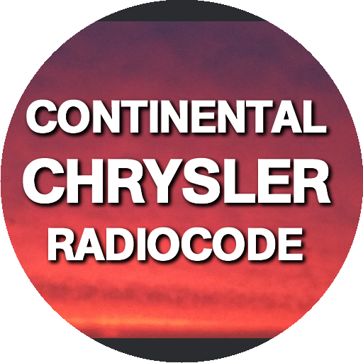 Chrysler Continental Decoder 1.0 Icon