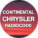Chrysler Continental Decoder