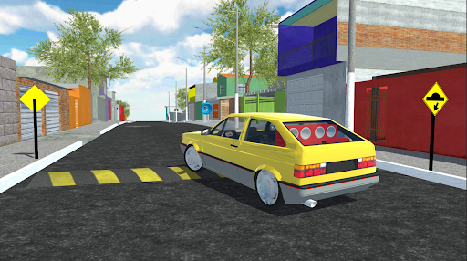 Elite Brasil Tuning - Simulation - games