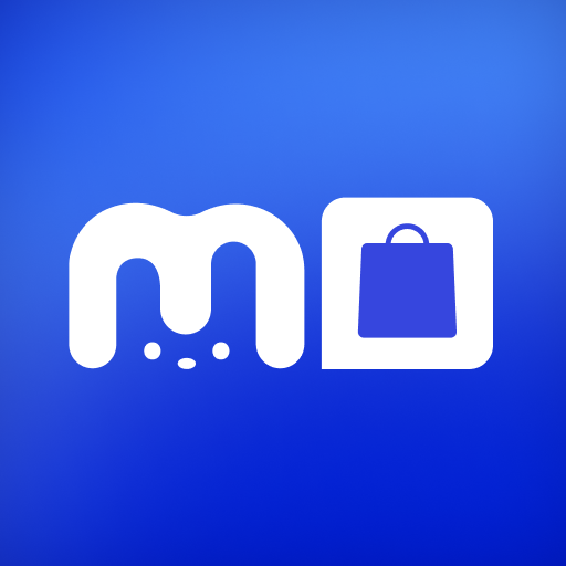 Mercandú Sellers logo