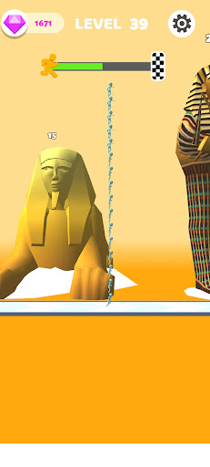 Human Tower Screen 2
