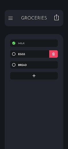Dock-It Screen 3