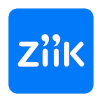 Cover Image of ดาวน์โหลด Ziik 1.0.84 APK