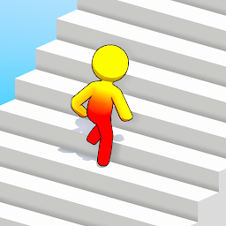 Stair Challange