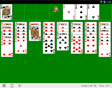 FreeCell Solitaire Classic em Jogos na Internet