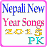 Nepali NewYear Songs icon