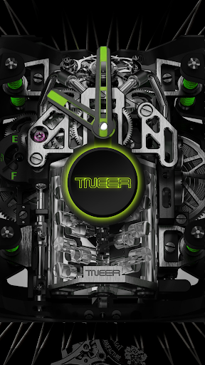 Tneer Tacs Screen 2