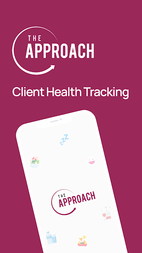 Android application The Approach Clinic screenshort