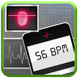 Heart Pulse Rate Spo2 - Prank icon