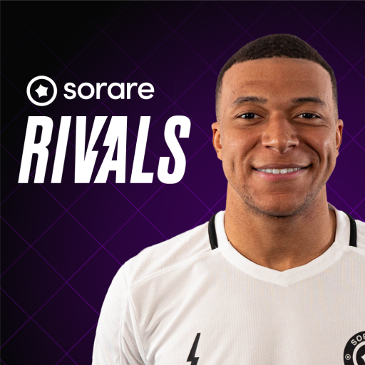 Sorare Rivals Fantasy Football logo