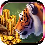 Cover Image of Download Nickle-Slot Machine & Casino 0.1 APK