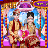 Indian Wedding & Couple Honeymoon Part - 2 icon