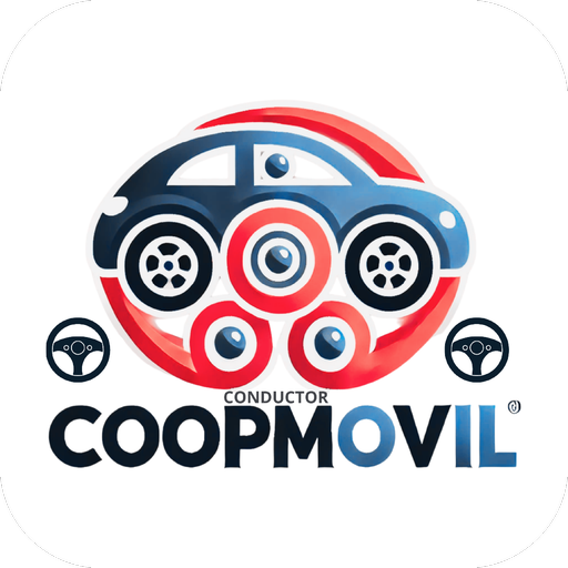 Get COOPMOVIL Conductor for Android Aso Report