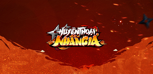 Huyền Thoại Nhẫn Giả Mod Apk + iOS v1.0.2