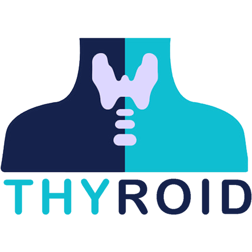 Thyroid Remedies and Awareness logo