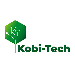 Hình ảnh biểu tượng của Kobi-tech