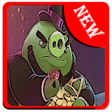 Best Angry Birds Dice New tips icon