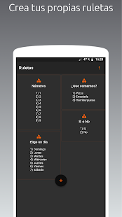 App-voorskou