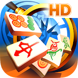 Mahjong Secrets HD (Full) icon