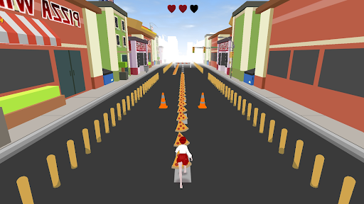 Windarun screenshot 5