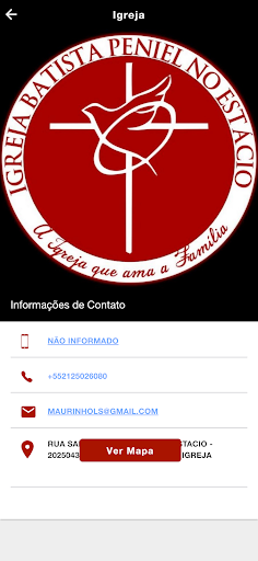 Peniel Estácio Screen 3