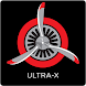 Ultra-X + WiFi - Androidアプリ