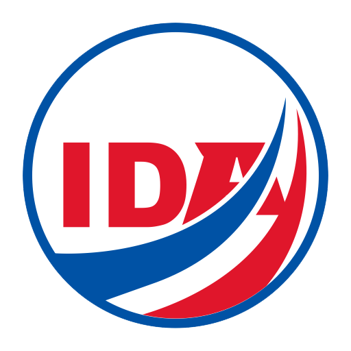 IDA Keeper logo