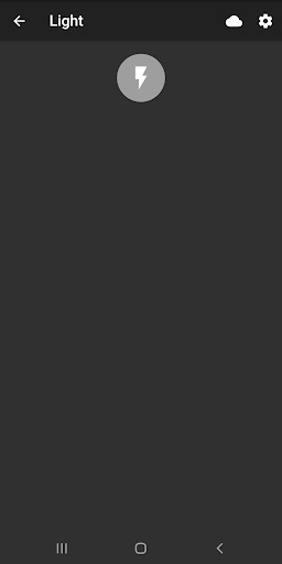 Smart Home MQTT Screenshot 3 - AppWisp.com
