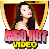 Video Terbaru Dari Live Bigo Panas 18++ icon