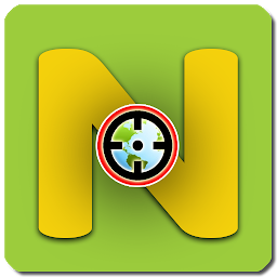 تصویر نماد Mapit GIS - NTRIP Client