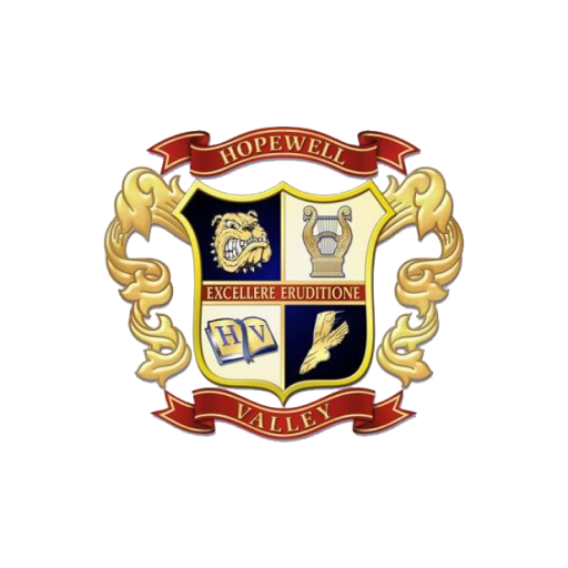 HVRSD logo