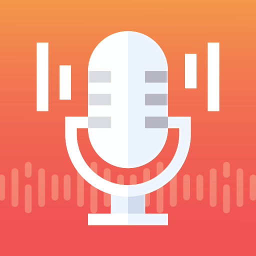 Voice Recorder - Voice Memos logo