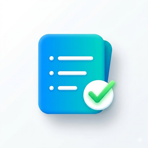 smart note and to do list