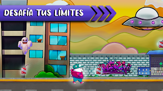Moki Runner - Screenshot 3