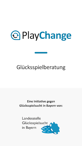 PlayChange Beratung bei Spielsucht