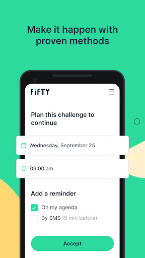 Fifty Screen 3