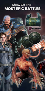 Mods for Resident Evil 4