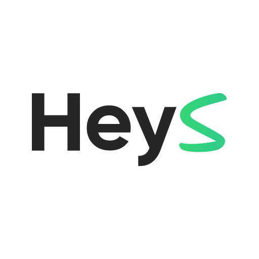 Heys - 성장, 스펙업, 팀원 모집 - AppWisp.com