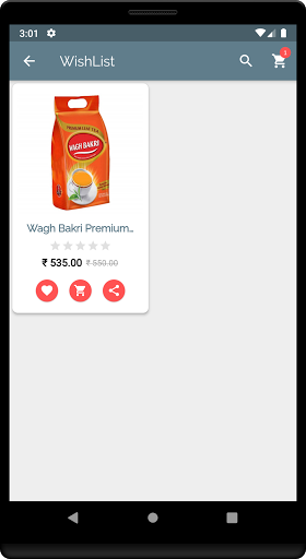 Shree Radhe Govind Departmental Store