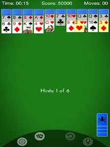 Spider Solitaire: Card Game – Apps no Google Play