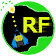 RetroFighters icon