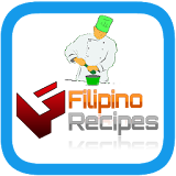 Filipino Recipes icon