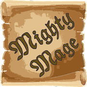 Mighty Mage - Epic Text Adventure RPG