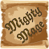 Mighty Mage Text Adventure RPG