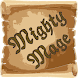 Mighty Mage Text Adventure RPG