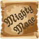 Mighty Mage - Epic Text Advent