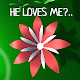 He loves me, He loves me not - Divination on daisy Download on Windows